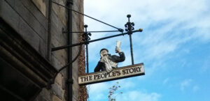 The Peoples Story Edinburgh