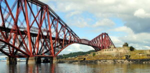 Maid of the Forth