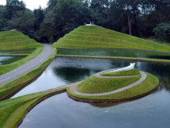 The Cells of Life at Jupiter Artland